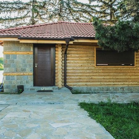 Къща За Гости Ivanyane Luaran gambar
